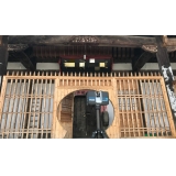 案例——实景三维数字技术助力宗祠数字化保护