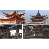 【景复】三维数字化技术助力古建复制之敦煌莫高窟