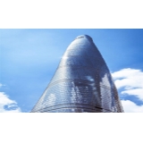 上海中心大厦BIM管理及模型校核