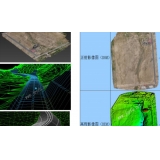 新疆伊宁无人机测量辅助规划