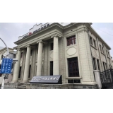 景复助力芜湖中国银行旧址三维数字化存档